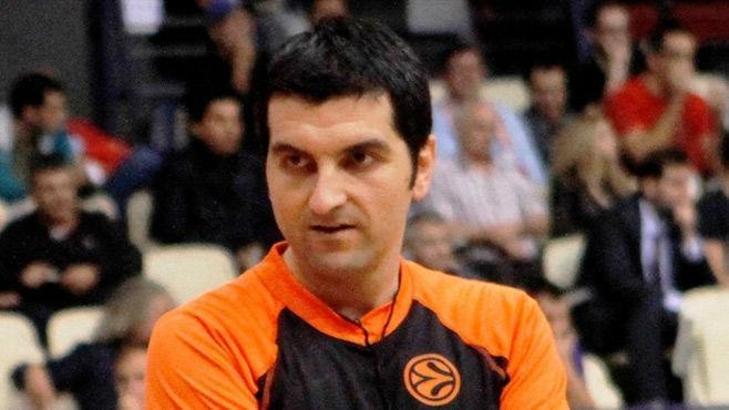 Rüştü Nuran'a dev görev