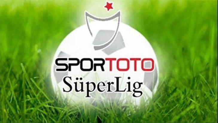 Süper Lig'de 21. hafta programı