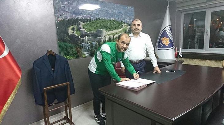 Sultanbeyli Belediyespor'da Cem Cambaz Dönemi