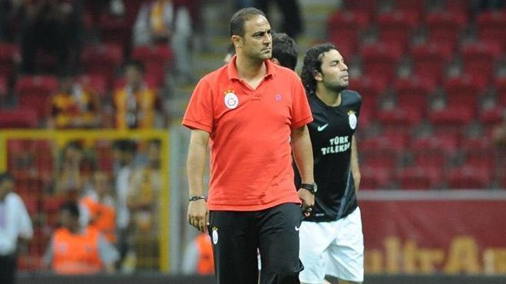 Hasan Şaş beğenmemiş!
