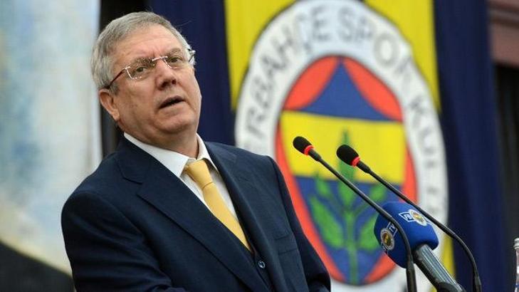 Fenerbahçe'den açıklama