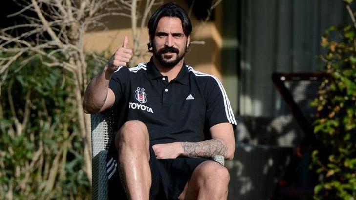 Almeida: Fenerbahçe puan kaybedecektir