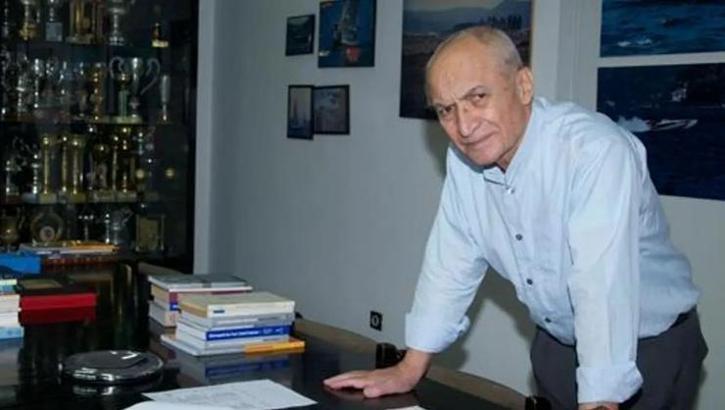 Türkiye rallikros şampiyonlarından Oğuz Gürsel hayatını kaybetti