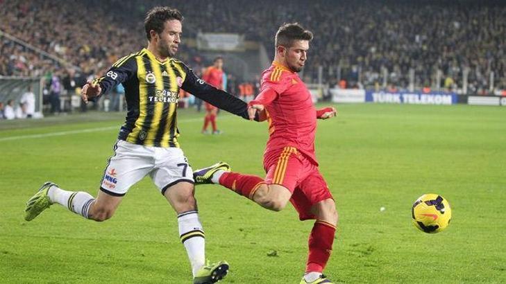 Gökhan net konuştu
