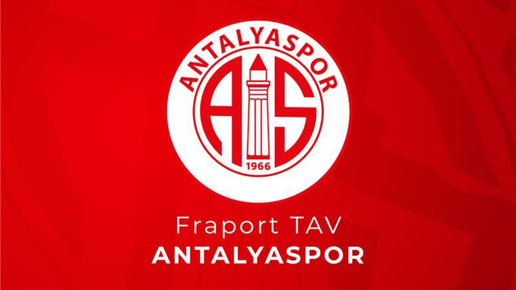 Antalyaspor'dan VAR tepkisi
