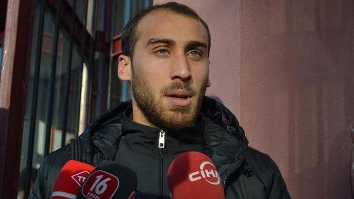Cenk transferi Alman basınında