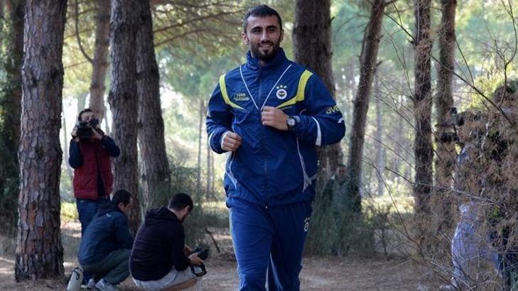 'Rakiplerde huzursuzluk var'