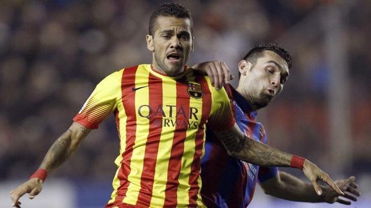 'Nou Camp'ta deplasmandayız!'