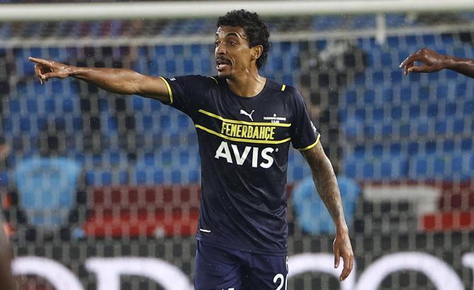 Fenerbahçeli Gustavo'dan son dakika hakem açıklaması!