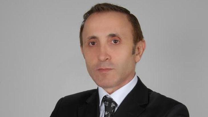 Yakup Aslan: