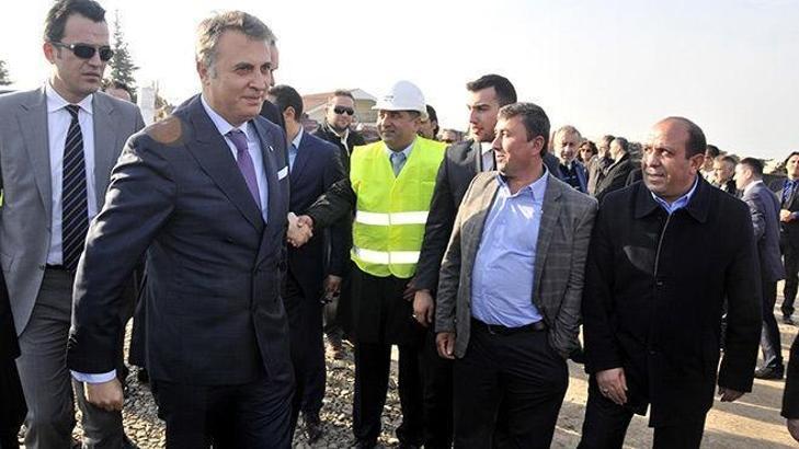 Fikret Orman: Gaziantepspor maçı zorlu olacak