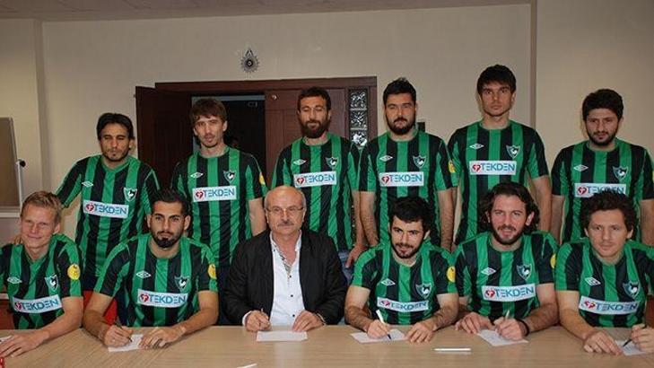 Mehmet Özsoy: Buca maçı kırılma noktası