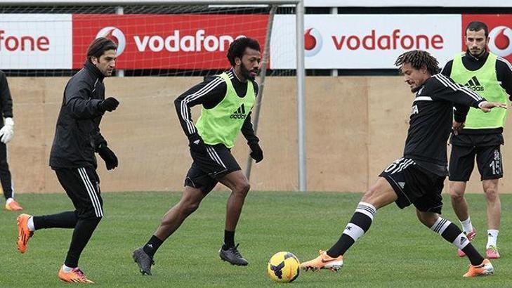 Kartal, Gaziantep'e hazır