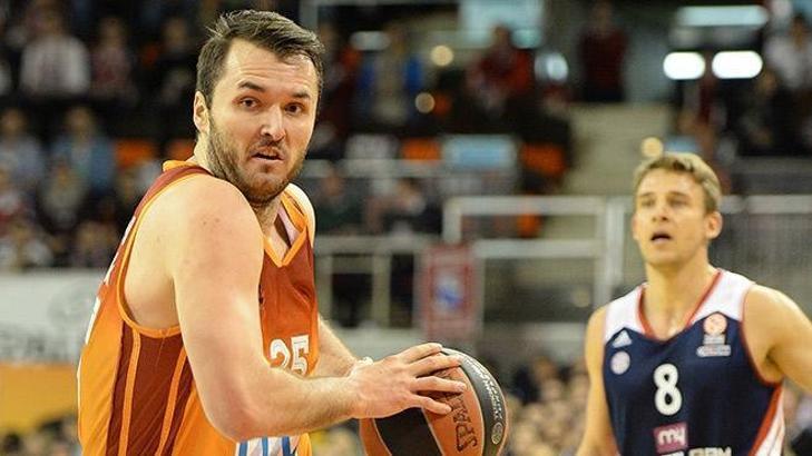 Galatasaray Liv Hospital'da Macvan'ın belirsizliği