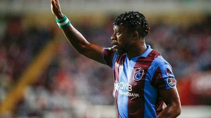 Ogenyi Onazi taburcu edildi