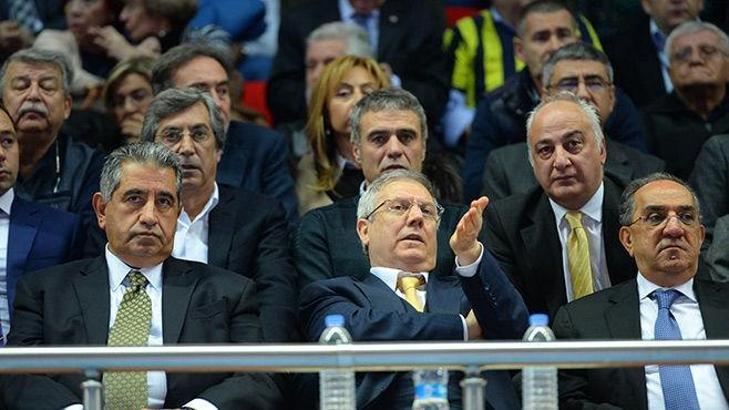 Yıldırım'ın stada alınmaması yönündeki başvuru, inceleniyor