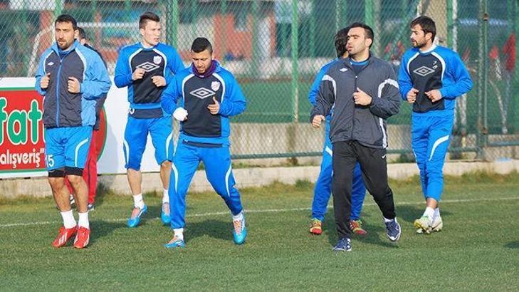 Orduspor, Manisaspor maçını kayıpsız geçmek istiyor