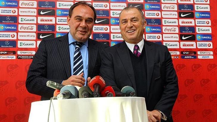 TFF'den yabancı şartı