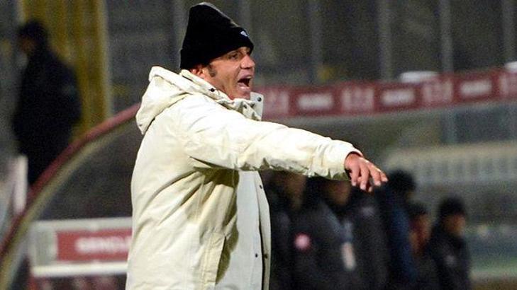 Nazilli'nin tek eksiği gol