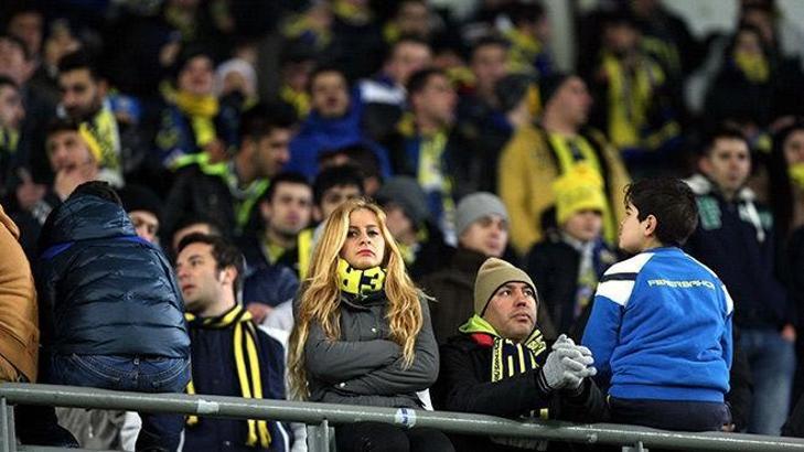 Fenerbahçe'nin gözü Tahkim Kurulu'nda