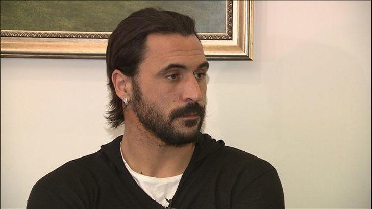 Hugo Almeida: Kalecilik bile yaparım