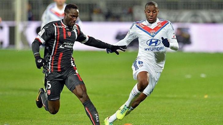 Suriye'deki iç savaş Benjamin Angoua transferine engel oldu