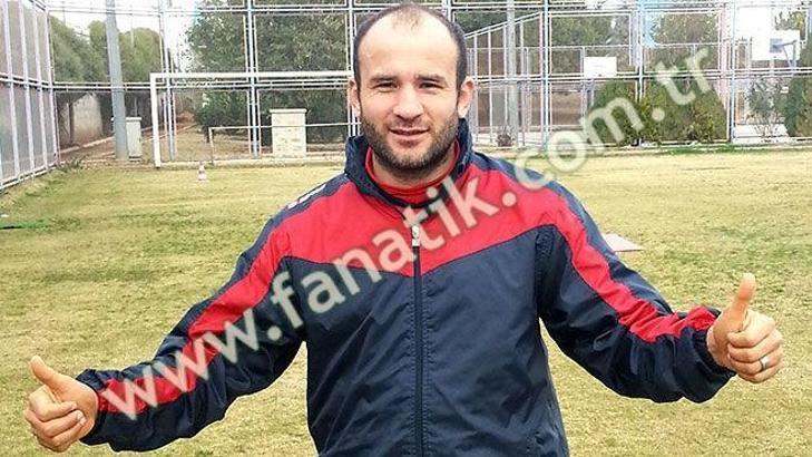 Mehmet Yıldız: Şampiyon Mersin