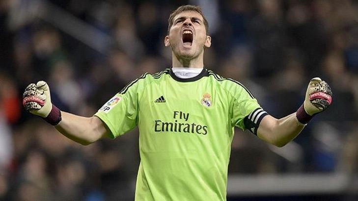 Casillas,