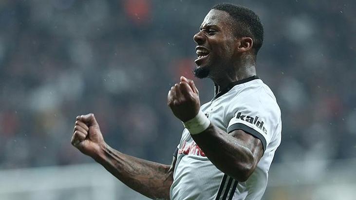 Jeremain Lens'ten flaş açıklama: Beşiktaş'a Fenerbahçe'den gelmedim!