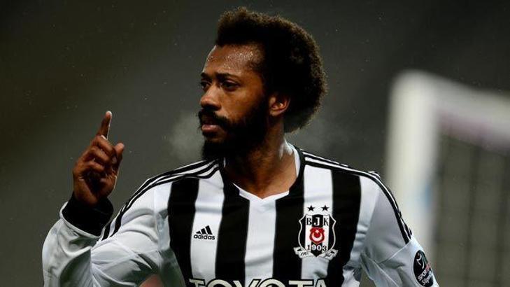 Manuel Fernandes Antep'e bilendi