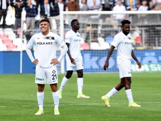 Altay zirveden uzaklaştı
