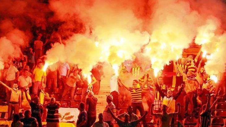 Gözler şimdi Tahkim'de
