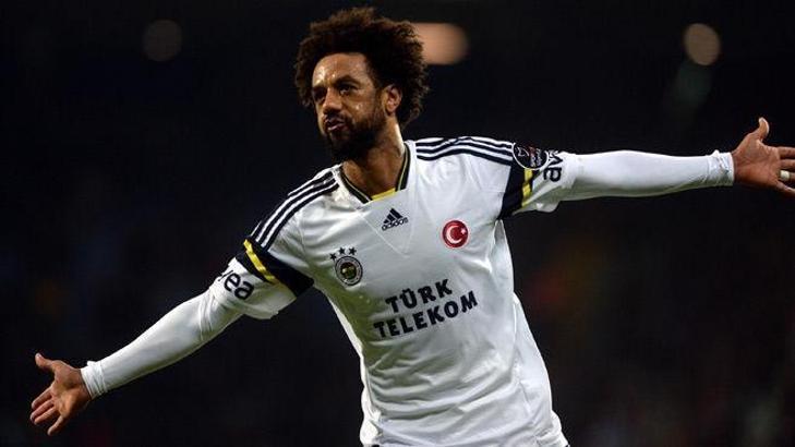 Baroni: Panik yok