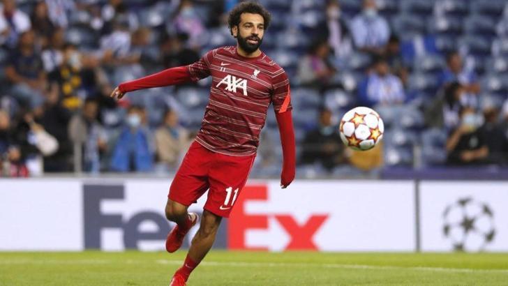 Liverpool'da Mohamed Salah'a dev zam kapıda