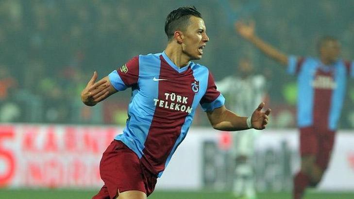Emre Güral: Transfer yoksa ben varım