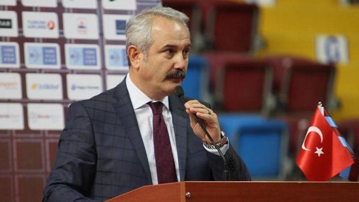 Trabzon'dan devrim yaratacak öneri