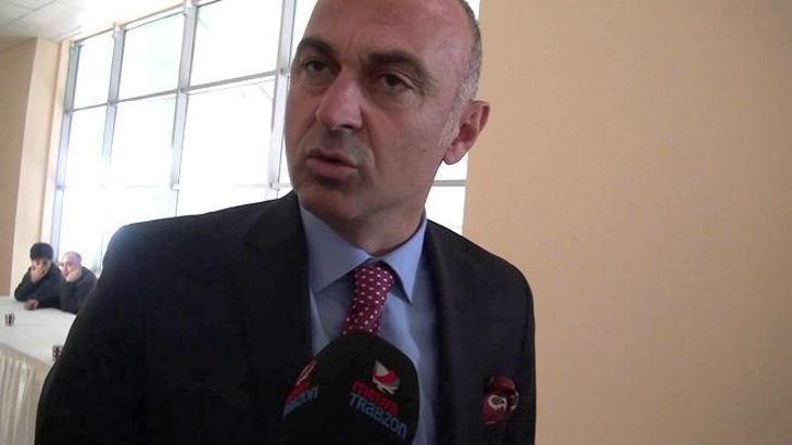'Kupa meselesi oyuncak değildir'