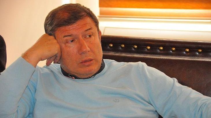 Tanju Çolak'a 4.5 yıl hapis istendi