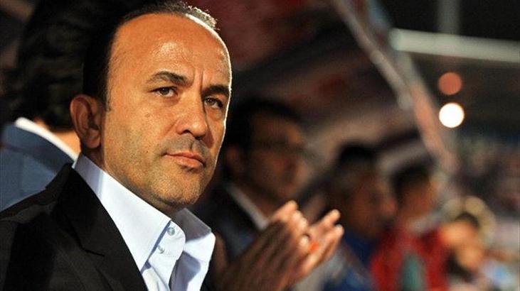 Mehmet Özdilek: Lucescu ile çok başarılı maç periyotu oynamadık