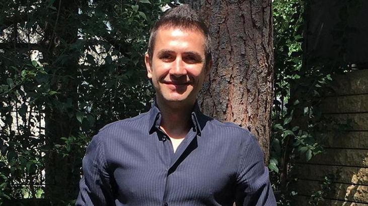Emre Aşık trafik kazası geçirdi