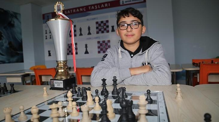 Enes Tanrıverdi olimpiyat madalyasını istiyor