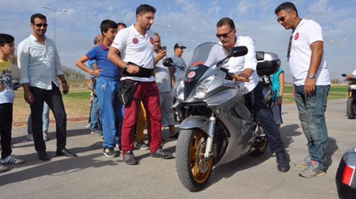 Motor sporları tutkunları artık Toroslar'da buluşacak