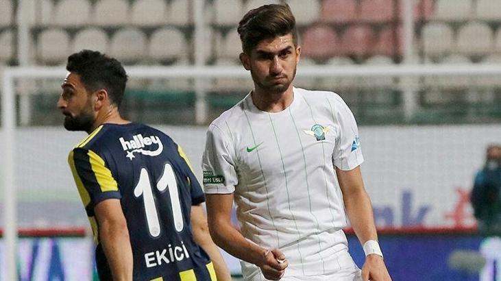 Soner Aydoğdu: Milli takıma her zaman gitmek isterim