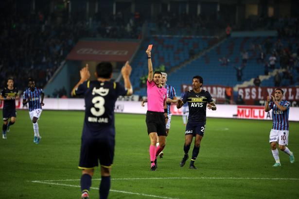 4 yıl sonra Kim'e kırmızı! Son dakika Fenerbahçe haberi!
