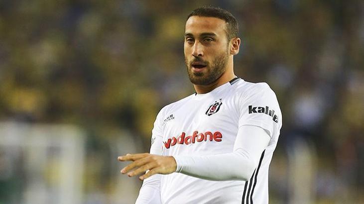 Beşiktaş kararını verdi! Cenk Tosun...