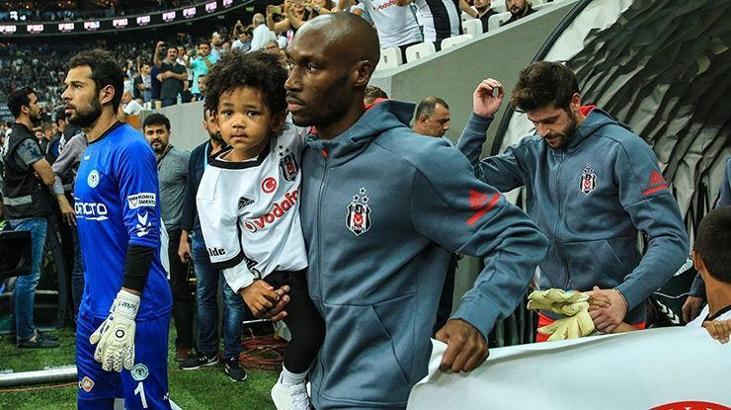 Atiba Hutchinson: Şampiyonlar Ligi'nde her rakibi yenebiliriz!