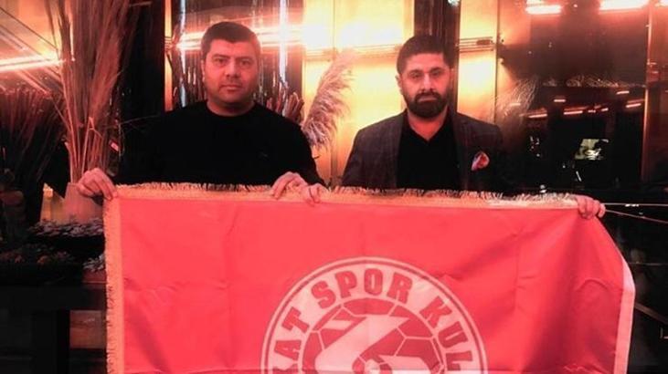 Tokatspor'da Koray Palaz dönemi