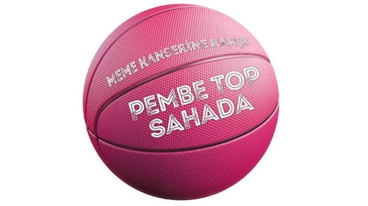 Anadolu Efes - Real Madrid maçı Pembe Top'la başlayacak!