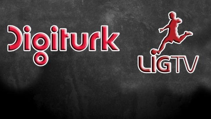 Digitürk'e şifresiz maç tepkisi