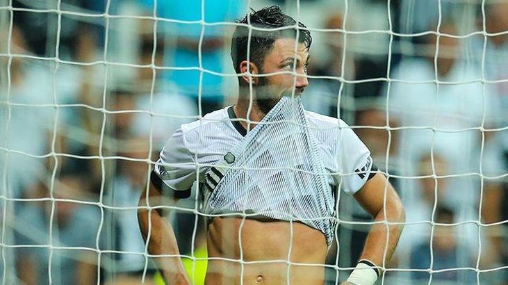 Tolgay Arslan açıkladı! İmzalar atıldı...